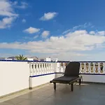Semesterbostad Del Mar Puerto Calero