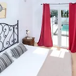 Semesterbostad Del Mar *