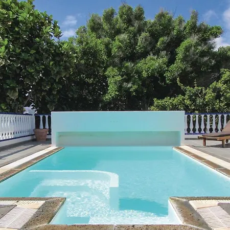 Сasa de vacaciones Del Mar Puerto Calero