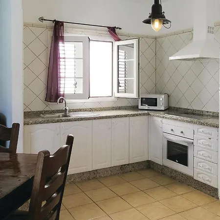 Prázdninový dům Del Mar Puerto Calero