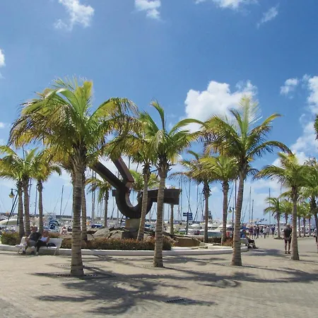 Del Mar Semesterbostad *