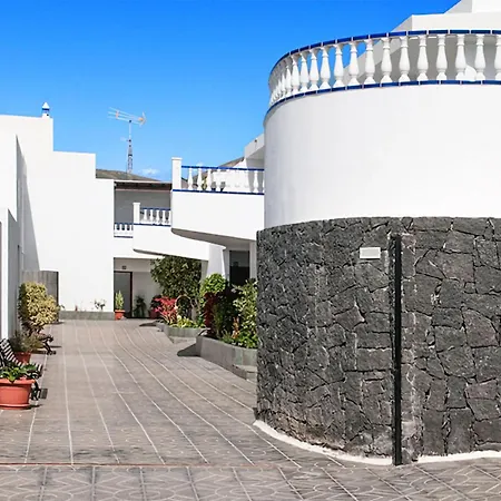 Semesterbostad Del Mar *