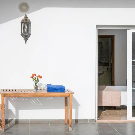 Del Mar Holiday home